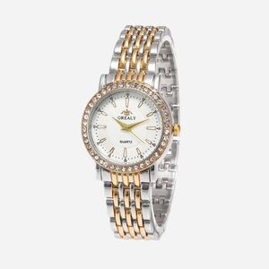 Lucky Fours Venoria Watch